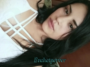 Evahotperver