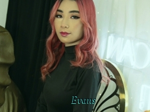 Evans