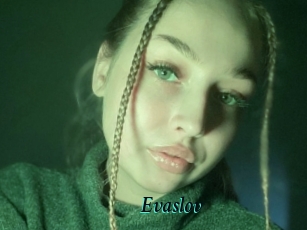Evaslov