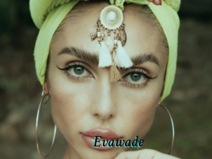 evawade 2x Arabes Lubriques