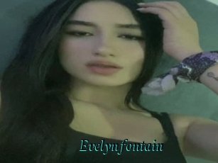 Evelynfontain
