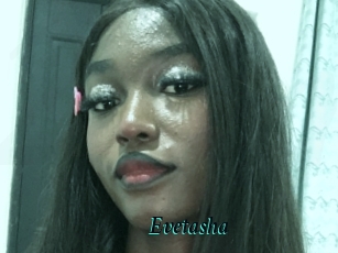 Evetasha