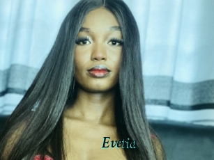 Evetia