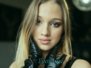 Evetterose