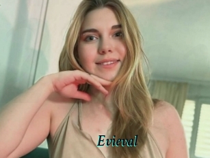 Evieval