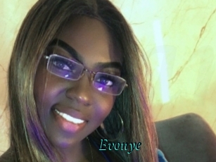 Evonye