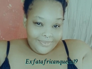 Exfatafricanqueen19