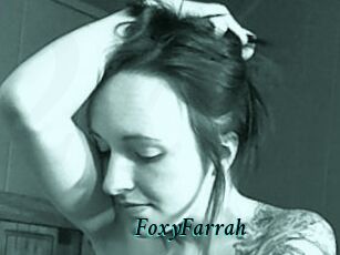 FoxyFarrah