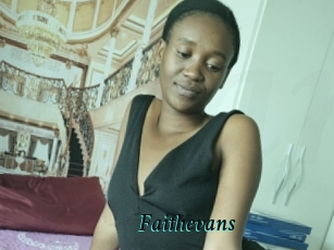 Faithevans