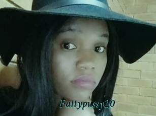 Fattypussy20