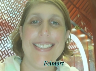 Felmort