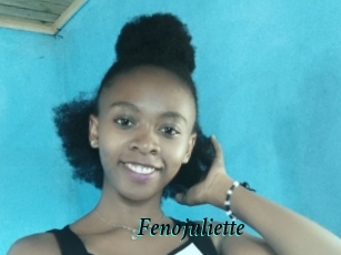 Fenojuliette