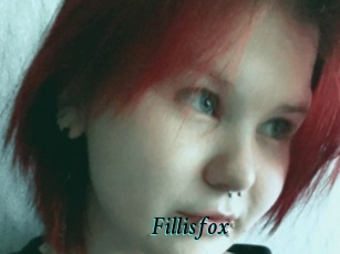 Fillisfox