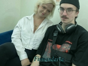 Finnandaria