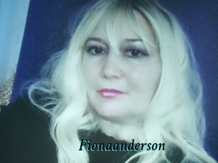 Fionaanderson
