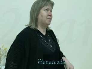 Fionacoode