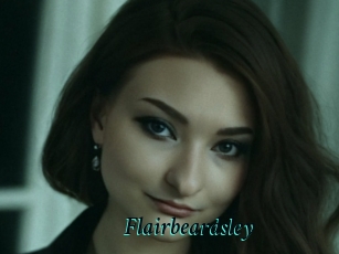 Flairbeardsley