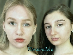 Floraandlora