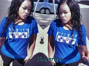 Flowerlips