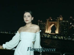 Flowersloveres