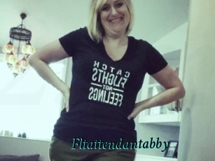 Fltattendantabby