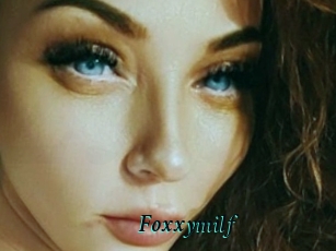 Foxxymilf
