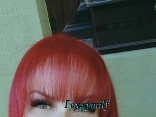 Foxxymilf