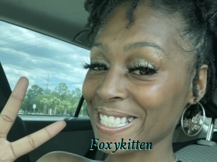 Foxykitten
