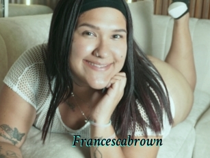 Francescabrown