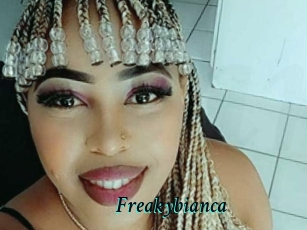 Freakybianca
