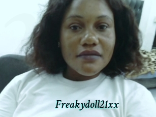 Freakydoll21xx
