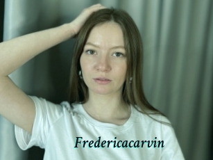Fredericacarvin