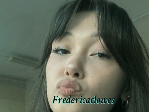 Fredericaclowes