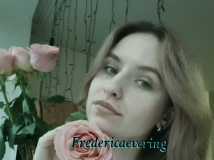 Fredericaevering