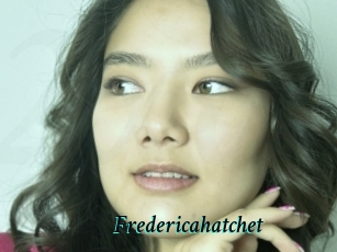 Fredericahatchet