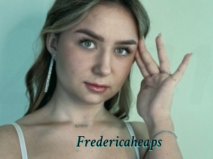 Fredericaheaps