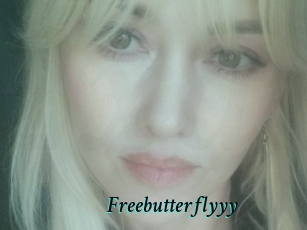 Freebutterflyyy