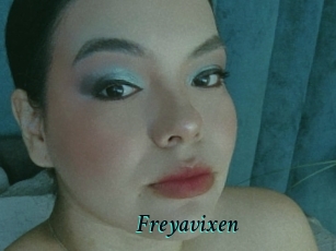 Freyavixen