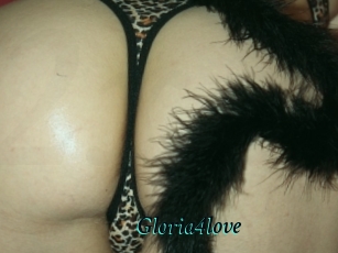 Gloria4love