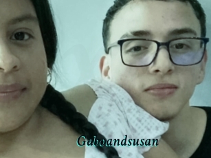 Gaboandsusan