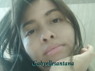Gabyellesantana
