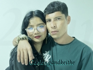 Gaolangandkeithe