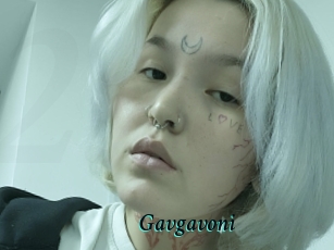 Gavgavoni