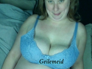 Geilemeid