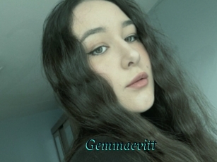 Gemmaevitt