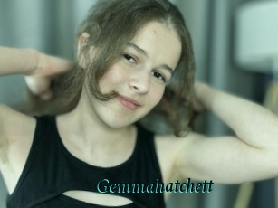gemmahatchett 2x Arabes Lubriques