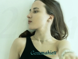 Gemmahiett