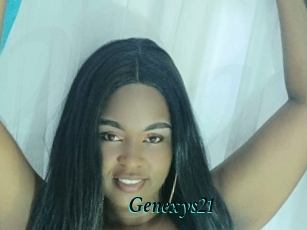 Genexys21