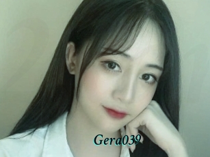 Gera039