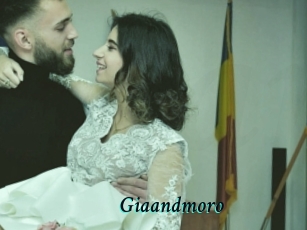 Giaandmoro